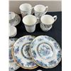 Image 2 : Assorted China Lot