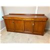 Image 1 : Wooden Sideboard