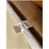 Image 3 : Queen Bed Frame & Boxspring