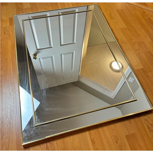 Wall Mirror