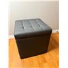 Image 1 : Bouclair Storage Cube