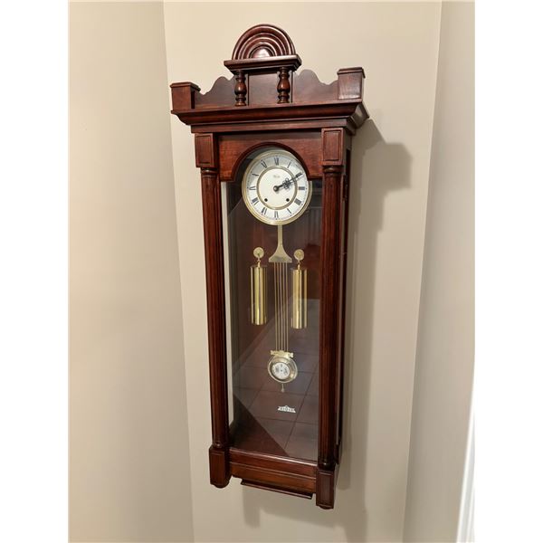 Ridgeway Wall Clock