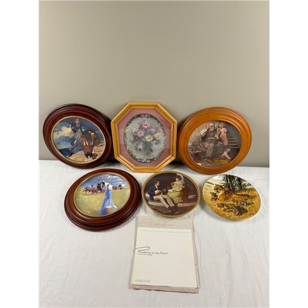 Collectors Plates