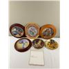 Image 1 : Collectors Plates