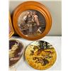 Image 2 : Collectors Plates