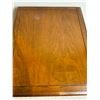 Image 2 : DeliCraft Wooden Side Table