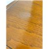 Image 3 : DeliCraft Wooden Side Table
