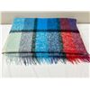 Image 1 : "Onkaparinga" Royal Mohair Blanket