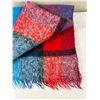 Image 2 : "Onkaparinga" Royal Mohair Blanket