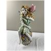 Image 1 : Garden Fairy Statue