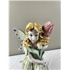 Image 2 : Garden Fairy Statue