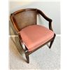 Image 1 : Vintage Rattan Armchair