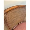Image 2 : Vintage Rattan Armchair
