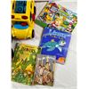 Image 2 : Children's Toy Lot