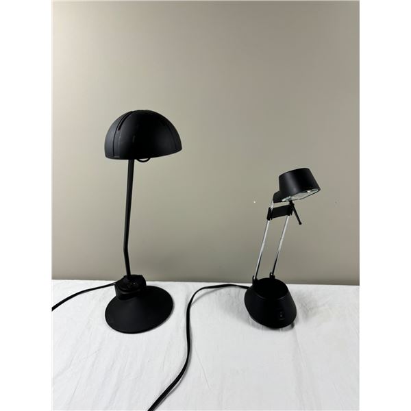 Adjustable Office Desk Lamps