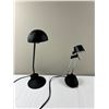 Image 1 : Adjustable Office Desk Lamps