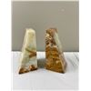 Image 1 : Stone Bookends
