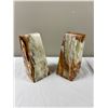 Image 2 : Stone Bookends
