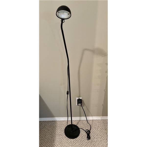 Adjustable Floor Lamp