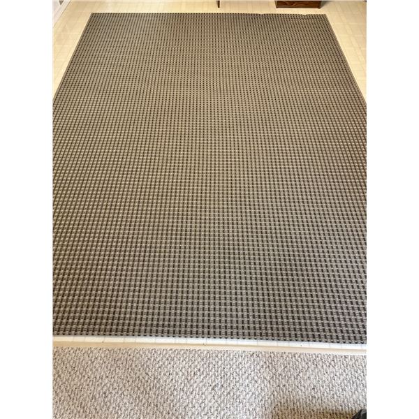 Large Area Rug
