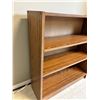 Image 3 : 4 Tier Bookshelf