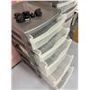 Image 3 : 2 "Gracious Living" Storage Cubbies