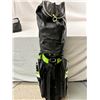 Image 8 : Golf Bags with Clubs and Accessories
