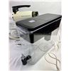 Image 2 : Kitchen Appliance Lot