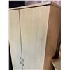 Image 2 : Storage Cabinet with Doors