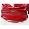 Image 2 : Red Luggage Lot