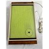 Image 3 : 2 Vintage Warming Trays