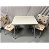 Image 1 : Raggedy Ann & Andy Children's Table Set