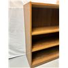 Image 3 : 4 Tier Bookshelf