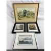 Image 1 : Framed Art Prints
