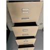 Image 2 : Commander 4 Drawer Filing Cabinet