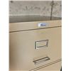 Image 3 : Commander 4 Drawer Filing Cabinet