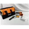 Image 1 : Rigid Drill and Tool Bag