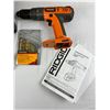Image 2 : Rigid Drill and Tool Bag