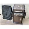 Image 1 : Dyna-Glo Propane BBQ with Cover