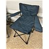 Image 2 : 2 Folding Chairs