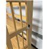 Image 2 : Folding Wooden Bookshelf