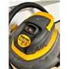 Image 2 : 18.9L Shop Vac