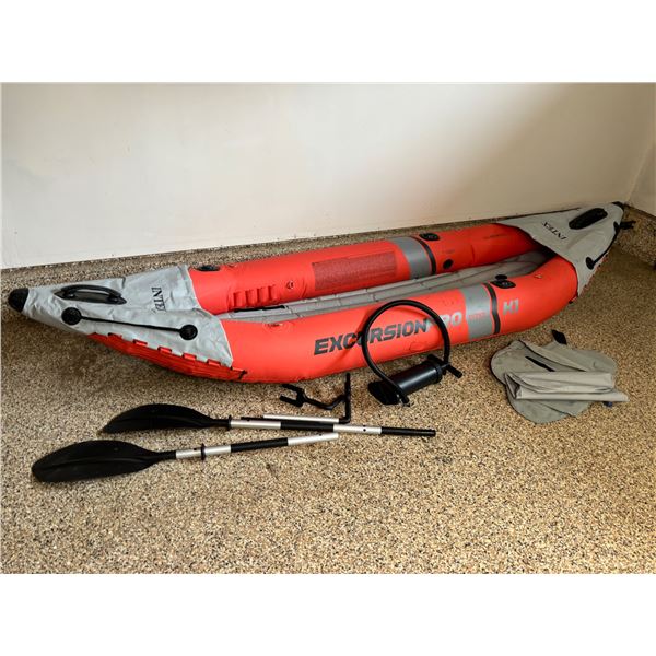 Intex Excursion Pro K1