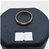 Image 1 : Siffari 10K Gold Ring Size 11.5 - 3.21g