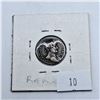 Image 3 : Roman Imperial Coin AE3 - Trajan