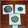 Image 6 : Set of 11 Miscellaneous Antique Coins and Tokens