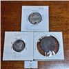 Image 5 : Set of Six Antique Coins from Great Britain