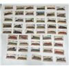 Image 1 : Imperial Tobacco Company Railway Engines Card Set