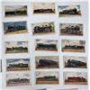 Image 3 : Imperial Tobacco Company Railway Engines Card Set