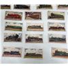 Image 4 : Imperial Tobacco Company Railway Engines Card Set